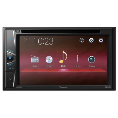 Pioneer AVH-G110DVD