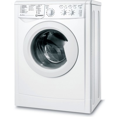 Indesit IWSC 5105